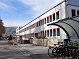 Rénovation d'un bâtiment de bureaux objectif "Facteur 4" Chambéry